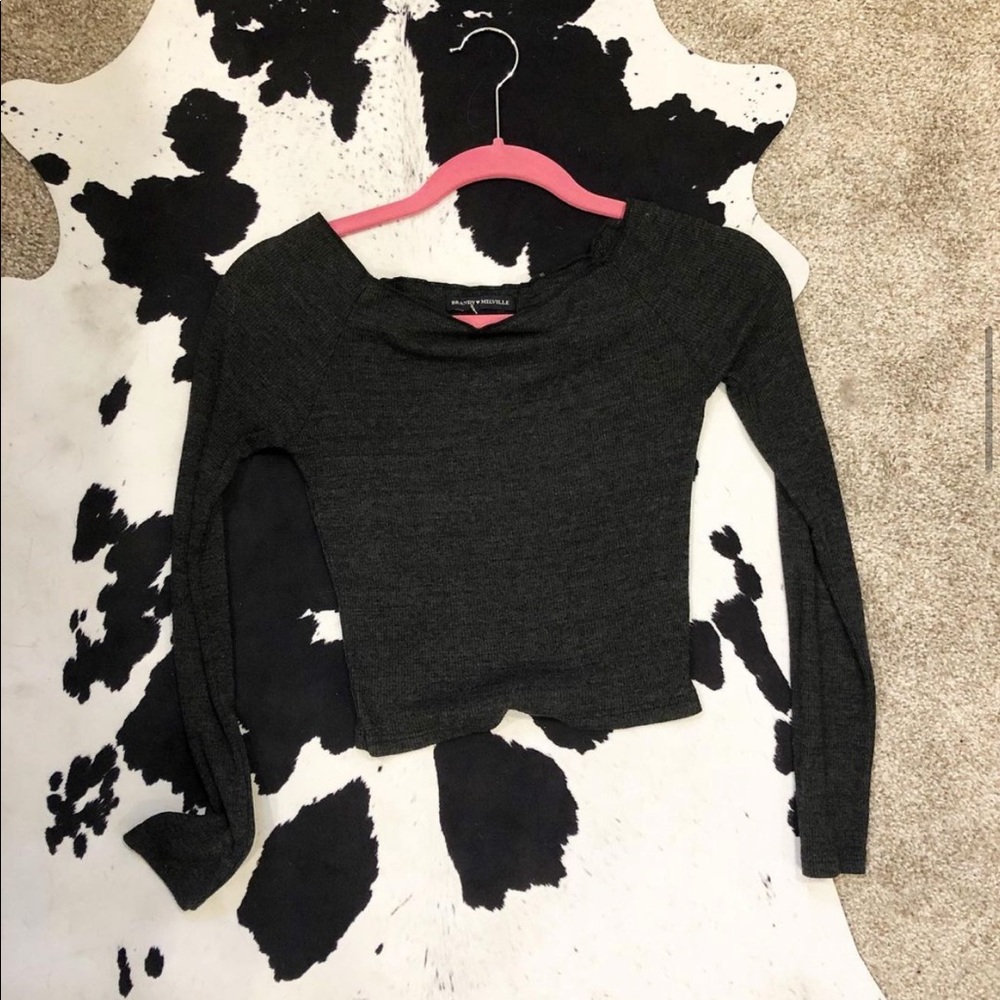 Brandy Melville long sleeve